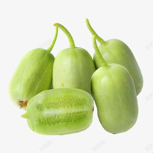 拇指玉女瓜怎么吃,美味多汁，轻松享用的夏日佳品