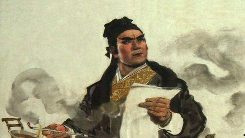 黄巢吃瓜蒙主,一场荒诞的权力游戏