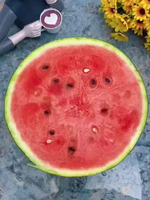 吃瓜的瓜神,揭秘吃瓜界的神秘力量